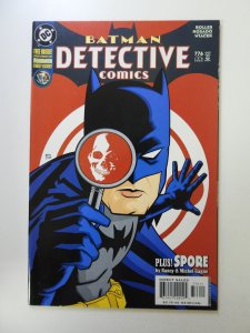 Detective Comics #776 (2003) VF condition