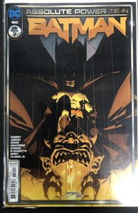 Batman #150 (2024)