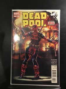 Deadpool #34 (2014)