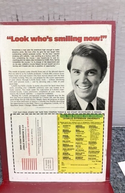 The Invaders #3 (1975)