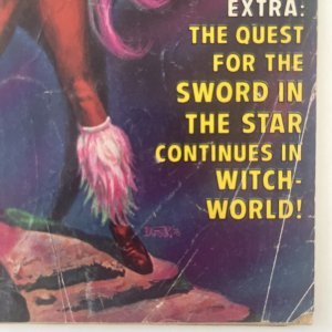 Marvel Preview #7 1st app ? Rocket Raccoon Lowest Price. Major Key  1976 Satana