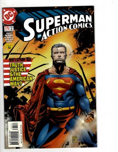 Action Comics #775 (2001) OF19