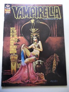 Vampirella #23 (1973) FN Condition