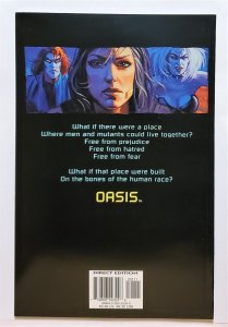 X-Men 2099: Oasis #1 (Aug 1996, Marvel) VF/NM  