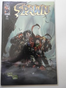 Spawn #69 (1998)