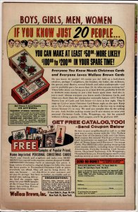 The Amazing Spider-Man #5 (1963) see description
