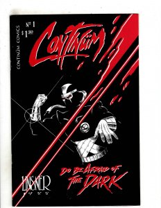 Continum Presents #1  SR39