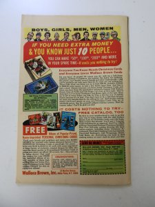 Captain America #106 (1968) VF- condition