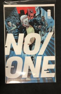 No/One #8 (2024)