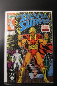 Silver Surfer #46 (1991)