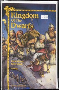 Kingdom of the Dwarfs (1991)