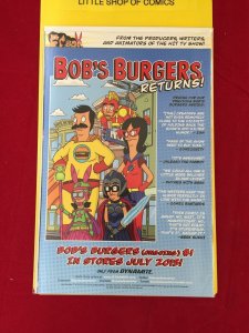 Red Sonja (2013) #16 VF Jenny Frison Cover See Photos