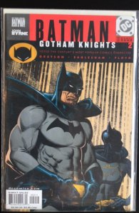 Batman: Gotham Knights #2 (2000)