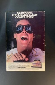 Marvel Team-Up #145 (1984)