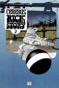 Rick's Story 2