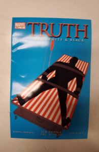 Truth: Red, White and Black #3 (2003) NM Marvel Comic Book J693