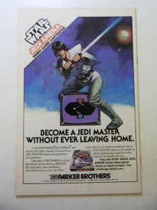 The Amazing Spider-Man #240 (1983) VF Condition