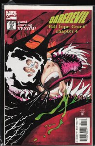 Daredevil #323 (1993) Daredevil