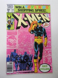 The X-Men #138 (1980) VF Condition!