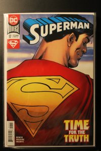 Superman #17 (2020)