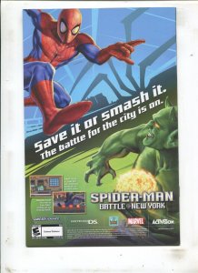 Ultimate Spider-Man #102- Clone Saga (9.2 OB) 2006