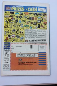 Moon Knight #11 (1981) Moon Knight VFNM