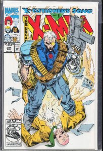 The Uncanny X-Men #294 (1992) X-Men