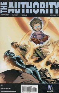Authority, The (Vol. 2) #12 VF/NM; WildStorm | save on shipping - details inside