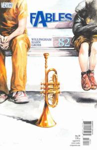 Waiting for the Blues (An Epilogue of Sorts for The Dark Ages); Home From The Jungle, Part Five Of Five