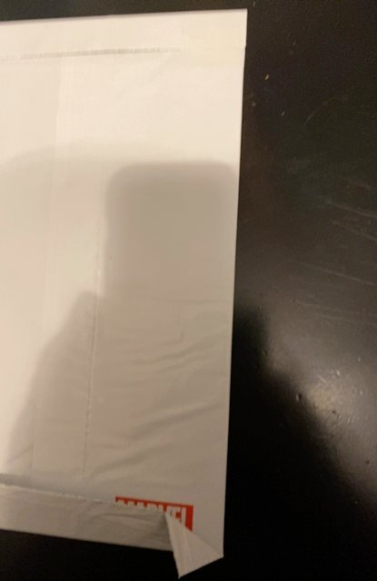 Ultimate All New Comics Spider-man#1( 2nd app of Miles Morales polybag)