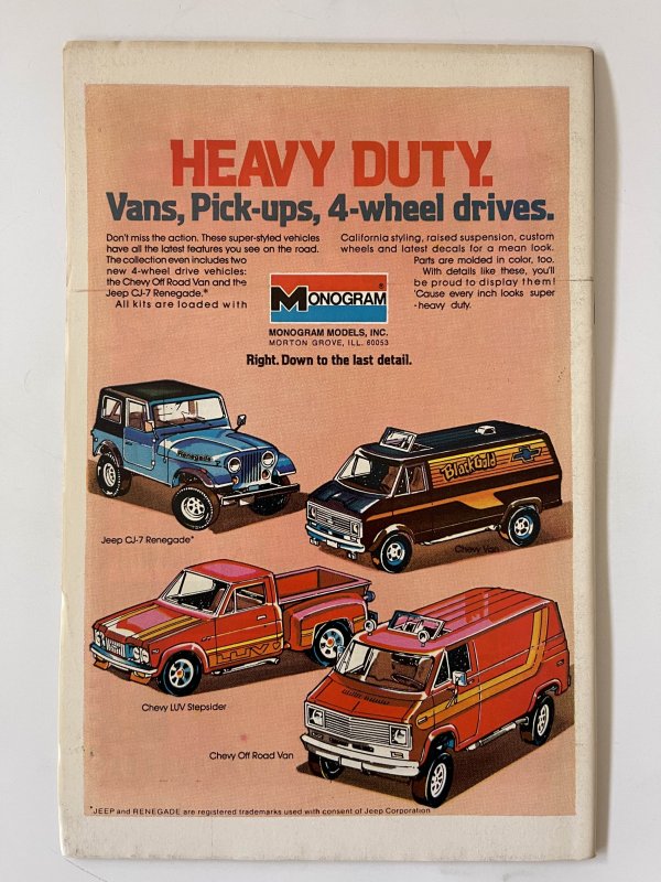 Justice League of America #152 - VF (1978)