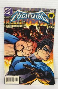 Nightwing #67 (2002)