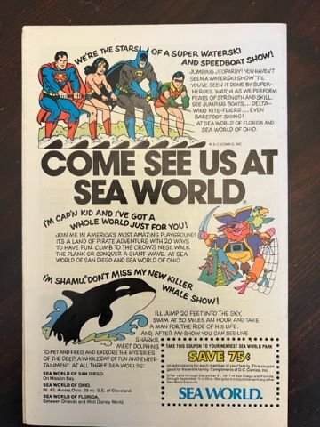 Men of War #2 (1977) - NM