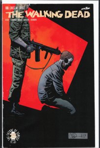 The Walking Dead #169 (2017) The Walking Dead