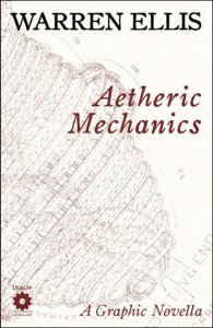 Aetheric Mechanics (2008)