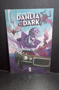 Dahlia in the Dark #1 (2022)