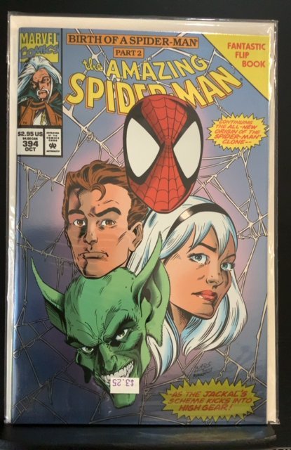 Spiderman Special (NL) #17