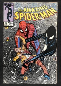 The Amazing Spider-Man #258 (1984)