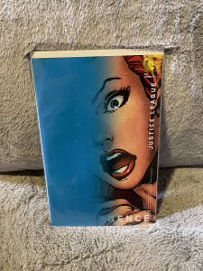 Convergence Justice League 2 Variant