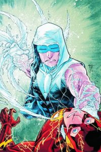 FLASH (2011 DC) #7 CVR A FRANCIS MANAPUL