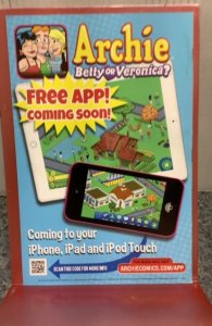 Sonic Universe #48 (2013)