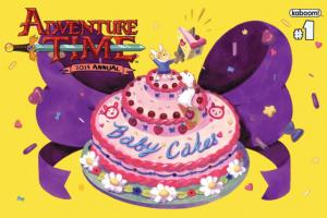 [Untitled]; Short Cakes