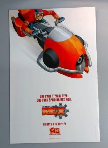 Amazing Spider-Man #629, NM- Juggernaut, Marvel Comics, 2009 JR1