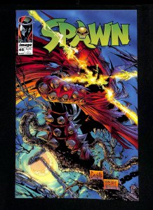Spawn #45