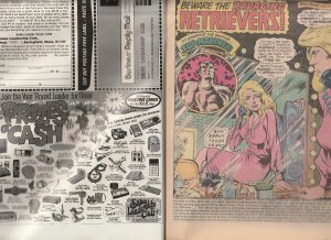 Fantastic Four(vol. 1) # 195  Sub Mariner - Fugitive !