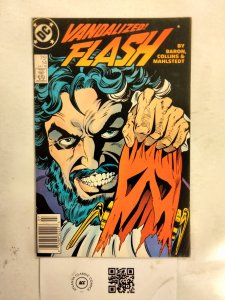 Flash #14 NM DC Comic Books Green Lantern Superman Batman Wonder Woman 19 HH42