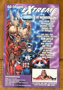 Spawn Maximage #4 Angela + Glory Appearance Image Comics NM