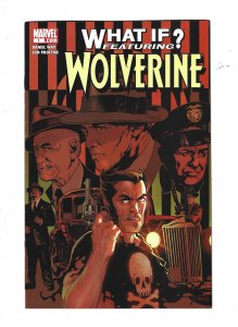 What If? Wolverine (2006) b6