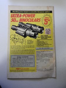 Marvel Two-in-One #11 FN- Condition