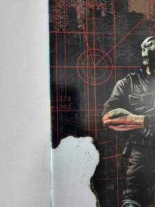 Captain America #17 (2006)